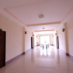 Отель Ashram Kanabnam Resort Таиланд, Краби - отзывы, цены и фото номеров - забронировать отель Ashram Kanabnam Resort онлайн интерьер отеля