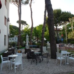 Hotel Pierre Riccione