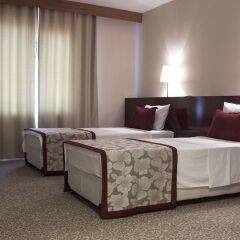 Trakya City Hotel Турция, Эдирне - отзывы, цены и фото номеров - забронировать отель Trakya City Hotel онлайн комната для гостей фото 2