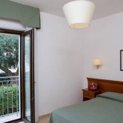 Hotel Ramapendula Альберобелло комната для гостей