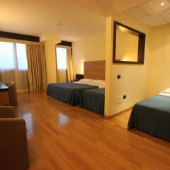 Residence Golf Hotel Опера комната для гостей фото 4