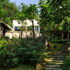 Qixianling Baoting Liyuan Hot Spring Hotel фото 8