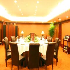 Отель Century Plaza Hotel Китай, Шэньчжэнь - отзывы, цены и фото номеров - забронировать отель Century Plaza Hotel онлайн помещение для мероприятий фото 2