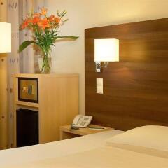 Hotel Alpha Wien удобства в номере