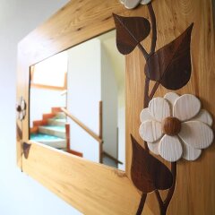 Hotel La Montanara Рокка Пьеторе комната для гостей фото 3