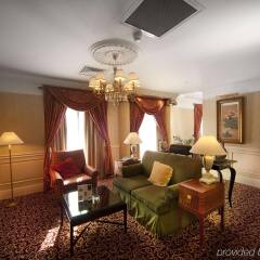 Отель Marriott Tbilisi интерьер отеля фото 2