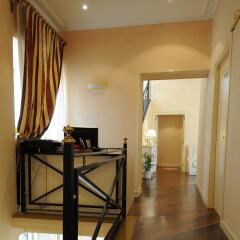 Отель Made In Rome B&b Рим удобства в номере