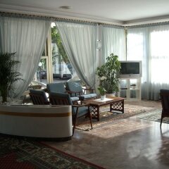 Hotel Haiti интерьер отеля фото 2
