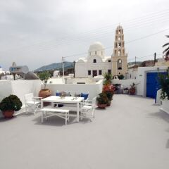Отель Santorini Caves Греция, Остров Санторини - отзывы, цены и фото номеров - забронировать отель Santorini Caves онлайн бассейн
