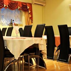 City View Hotel