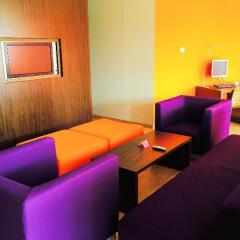 Bridge Inn Hotel комната для гостей фото 2
