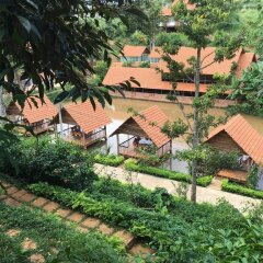 Отель Dau Nguon Resort фото 4