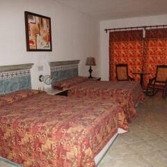 Hotel Doralba Inn комната для гостей фото 4