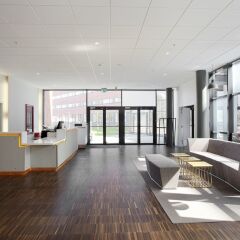 Отель Scandic Sydhavnen Копенгаген спа
