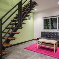 Отель The M Pool Villas Bangkok - Bts Ekkamai Бангкок фото 8