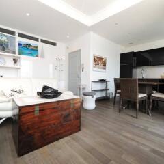 Отель Appartement Cannes avec vue sur le port Франция, Канны - отзывы, цены и фото номеров - забронировать отель Appartement Cannes avec vue sur le port онлайн комната для гостей фото 5