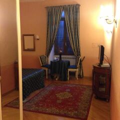Отель B&B Twice комната для гостей фото 3