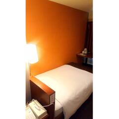 Tokyo Plaza Hotel комната для гостей