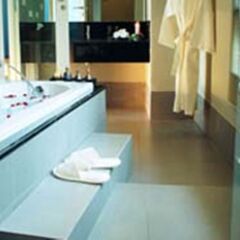 Отель Maya Koh Lanta Resort Ланта ванная