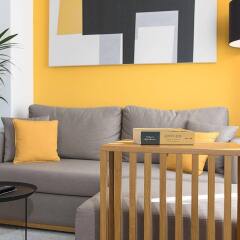 Отель Dominic Smart & Luxury Suites Terazije комната для гостей фото 5