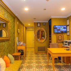 Walnut Shell Hotel детские мероприятия фото 2