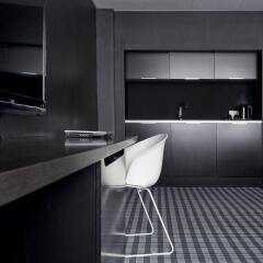 Отель PREMIER SUITES PLUS Antwerp в номере фото 2