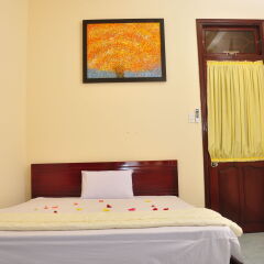 Отель Mango Garden Hoi An Homestay комната для гостей фото 5