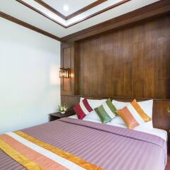 Отель Railay Phutawan Resort комната для гостей