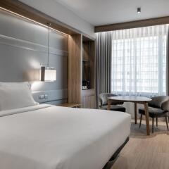 AC Hotel Cuzco by Marriott комната для гостей фото 2