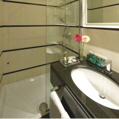 Duca dAlba Hotel - Chateaux & Hotels Collection ванная