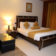 Hilton Suites in Lahore, Pakistan from 60$, photos, reviews - zenhotels.com
