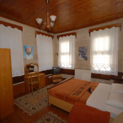 Melis Cave Hotel Турция, Ургуп - отзывы, цены и фото номеров - забронировать отель Melis Cave Hotel онлайн детские мероприятия