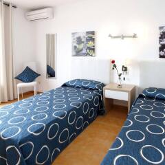 Отель Apartamentos Sandic детские мероприятия