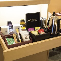 Shiba Park Hotel 151 Токио в номере