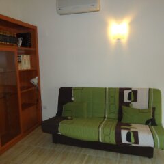 Отель Avenida Fenals Apartment Испания, Льорет-де-Мар - отзывы, цены и фото номеров - забронировать отель Avenida Fenals Apartment онлайн сейф в номере