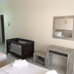 Iason Apartments in Istiaia-Aidipsos, Greece from 76$, photos, reviews - zenhotels.com room amenities