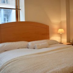 Spacious Ifsc 2 Bedroom Flat with Balcony in Dublin, Ireland from 303$, photos, reviews - zenhotels.com guestroom photo 2