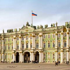 Гостиница Ибис Санкт-Петербург Центр фото 3