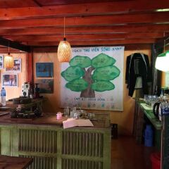 Отель Chapi Homestay - Hostel Вьетнам, Шапа - отзывы, цены и фото номеров - забронировать отель Chapi Homestay - Hostel онлайн интерьер отеля фото 3