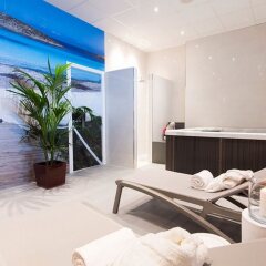 Отель Azuline Hotel Pacific Испания, Сан-Антони-де-Портмань - 2 отзыва об отеле, цены и фото номеров - забронировать отель Azuline Hotel Pacific онлайн сауна