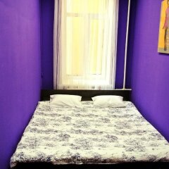 Гостиница Five Stars в Санкт-Петербурге отзывы, цены и фото номеров - забронировать гостиницу Five Stars онлайн Санкт-Петербург комната для гостей фото 3