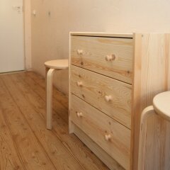 Гостиница SolHostel удобства в номере фото 2