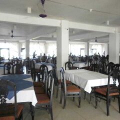 Hotel Lanka Super Corals питание