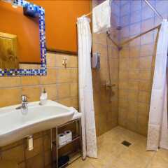 Отель Apartamentos La Dobra фото 10