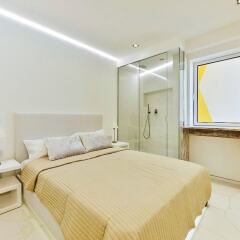 Отель Las Boas Luxury Apartament комната для гостей фото 2