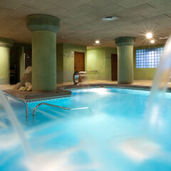 Senator Granada Spa Hotel бассейн фото 2