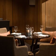 GoGlasgow Urban Hotel by Compass Hospitality питание фото 2