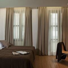 Chic Hotel Афины комната для гостей фото 2