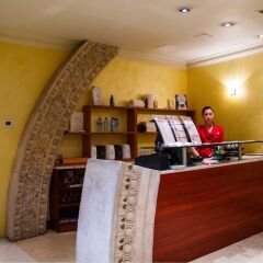 Arena di Serdica Hotel интерьер отеля фото 3