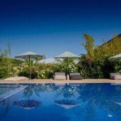 MO Hotel Laamu бассейн фото 2